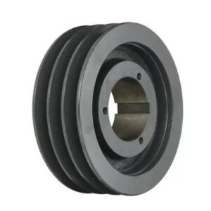 3TC Series Sheaves with Split Taper Bushings