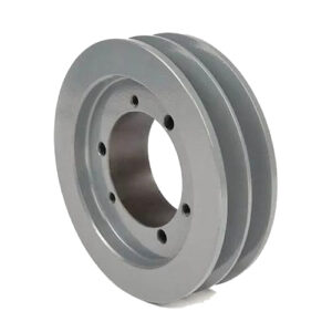 3V Series Double-Groove Sheaves
