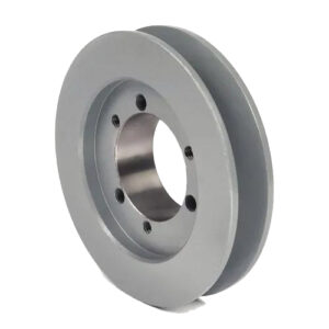 3V Series Single-Groove QD Sheaves