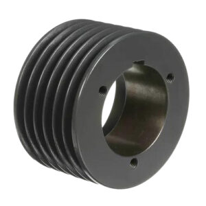 3V Series Cast Iron Six-Groove Sheaves