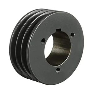 3V Series Three-Groove Sheaves