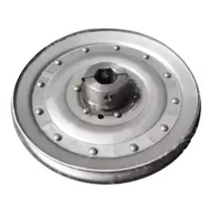 Pulley-for-Case-IH-Combine