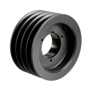 4B Gripbelt Sheaves with Split Taper Bushings