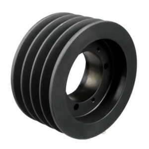 4D Series QD Bushing Sheaves