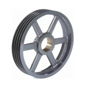 4TB Gripbelt Sheaves