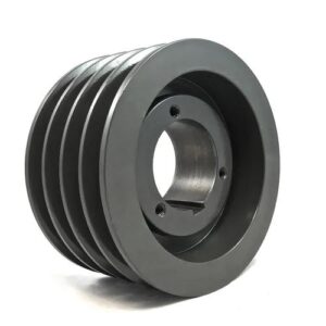 4TC Series Cast Iron Sheaves