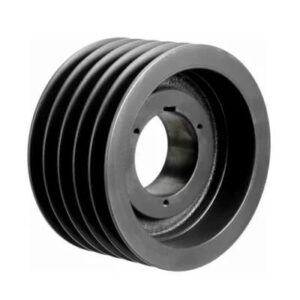 5B Gripbelt Sheaves with Split Taper Bushings