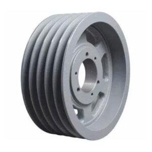 5C Series Cast Iron QD Sheaves
