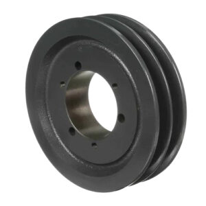 5V Series Double-Groove QD Sheaves