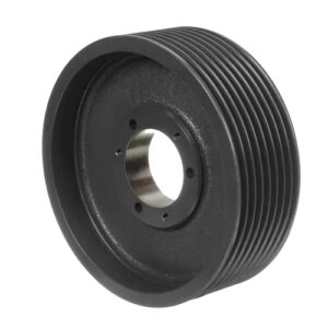 5V Series Eight-Groove QD Sheaves