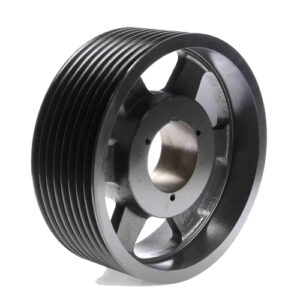 5V Series Cast Iron Eight-Groove Sheaves