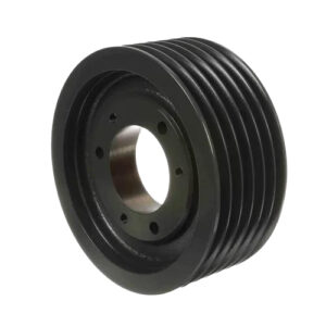 5V Series Six-Groove QD Sheaves