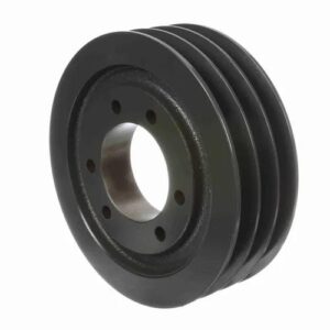 5V series three-groove QD sheaves