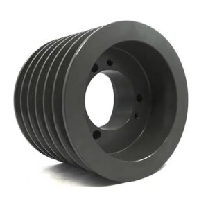 6D Series QD Bushing Sheaves