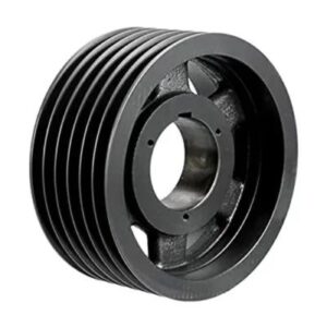 AKH Cast Iron Sheaves