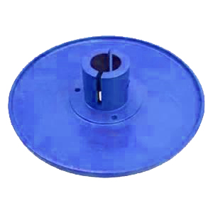 87522943/1541553C1 Fan Drive Pulley For Case-IH Combine Separtor