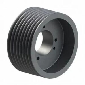 8B QD Bushed Sheaves