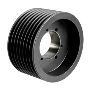 8D Series QD Bushing Sheaves