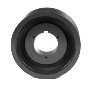8V Series Cast Iron Fourteen-Groove Pulley Sheaves