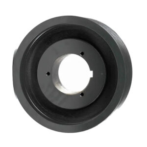 Sixteen-Groove Pulley