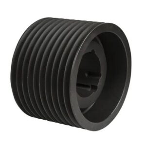 8V Series Ten-Groove Pulley