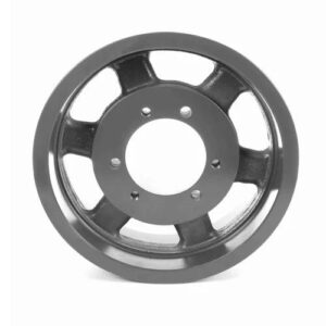 Ten-Groove QD Sheaves