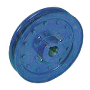 Replaces-Pulley-For-Agricultural-Combine