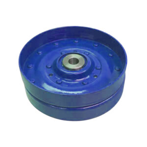 Combine Feed House Pulleys