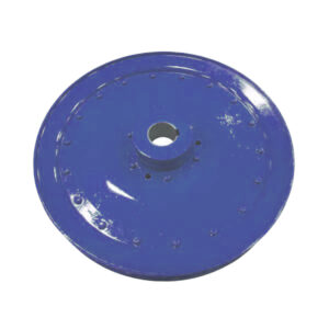 AH164868/AH221847 Pulley For John Deere Combine Gearbox