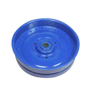 AH221938 Pulley For John Deere Combine & Forage Harvest