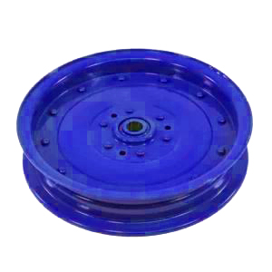 AH85276 Drive Idler Pulley for Case-IH Combine