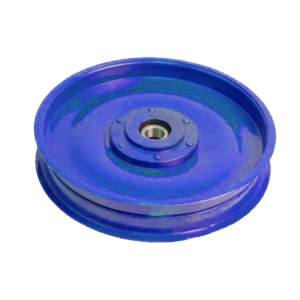 AN30569 Pulley for John Deere Combine