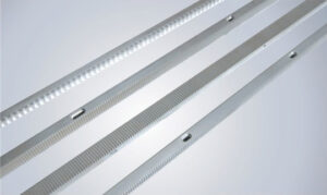 Aluminum Rack