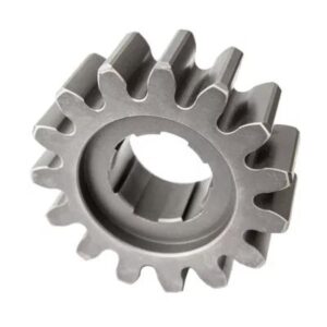 Construction Hoist Pinion