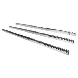 Stainless Steel Door Rack
