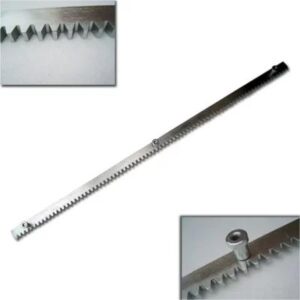 Steel Gear Rack for Sliding Gate Motor