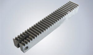 Elevator Rack and Pinion