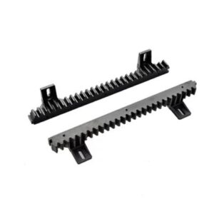 Nylon Rack and Pinion For Gate