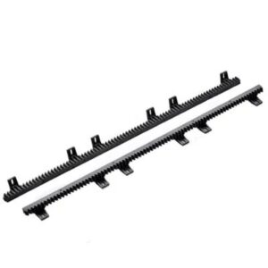 Sliding Gate Nylon Rack
