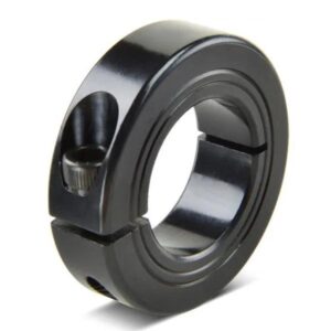 Shaft Collar With One Split
