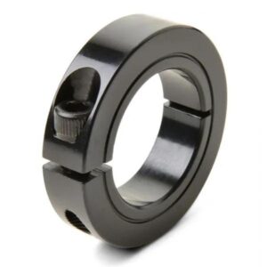 Shaft Collar With One Split