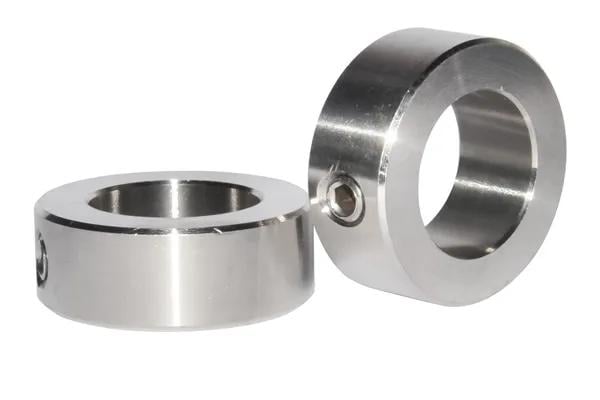 Solid Shaft Collars Metric Series - China - Manufacturer - supplier