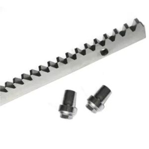Stainless Steel Gear Rack for Sliding Gate Opener