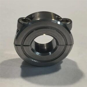 Metric series screw shaft collars