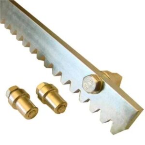 Sliding Gate Rack