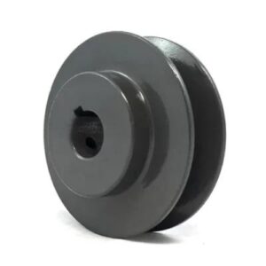 AK Series Single Groove Sheaves