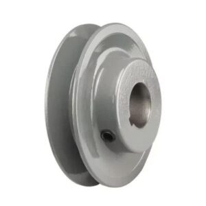 BK Series Single Groove Sheaves