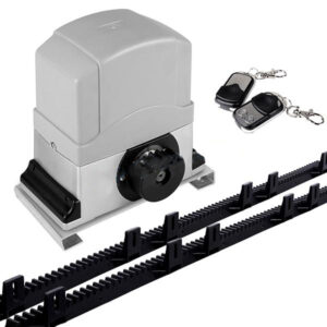 Nylon Rack for Sliding Gate Motor