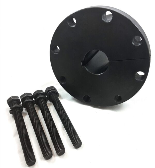 P Type QD Bushings