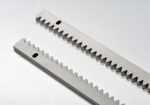 Stainless Steel Gear Rack for Sliding Gate Opener